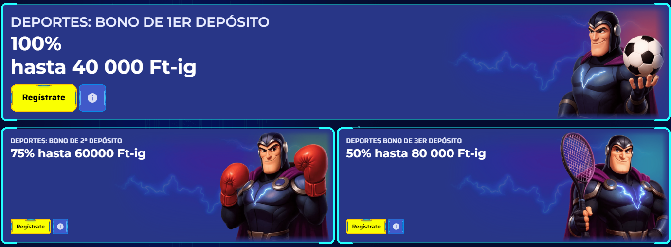 Magneticslots Casino