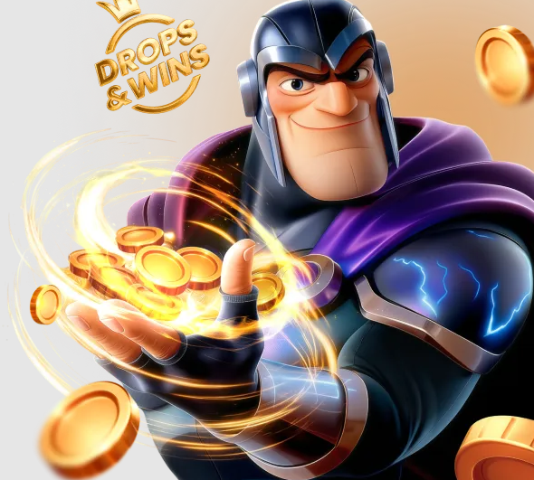 Magneticslots Bono España